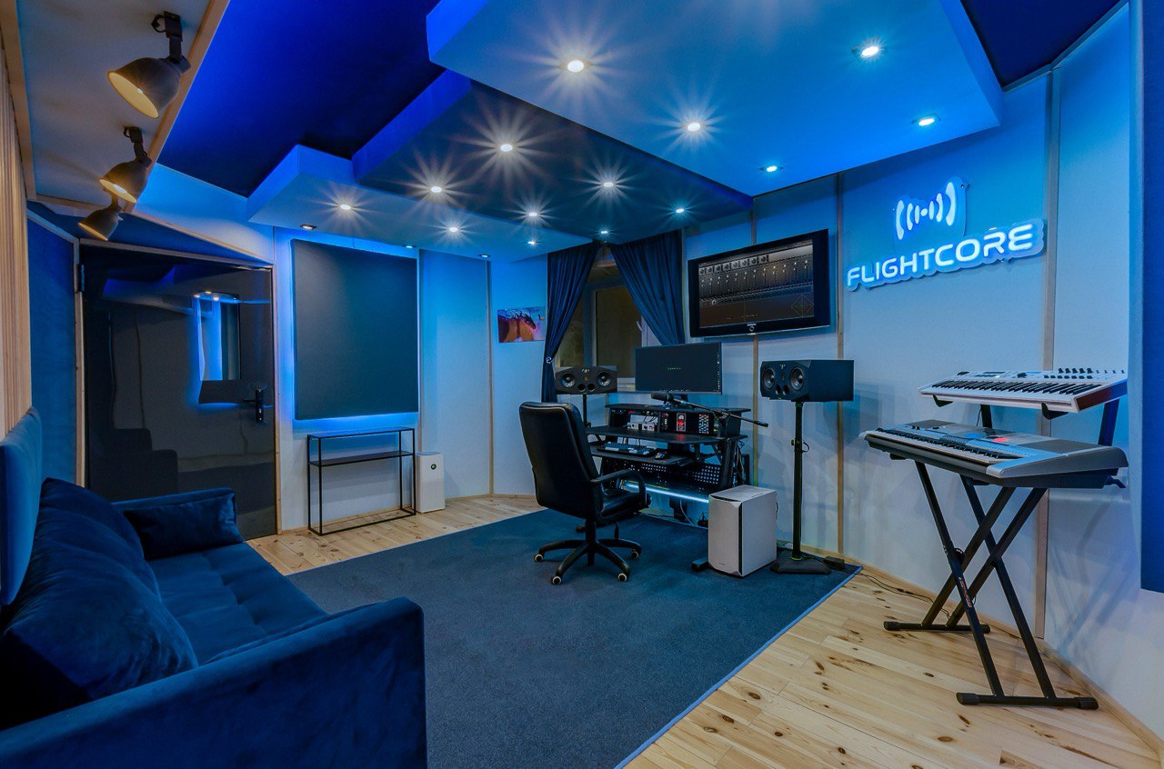 Flightcore 1