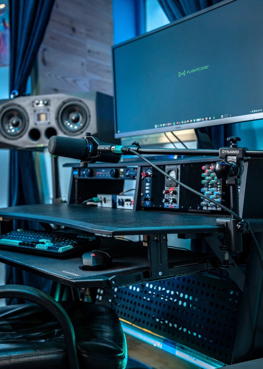 Flightcore 2