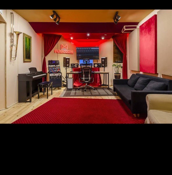 Flightcore 4